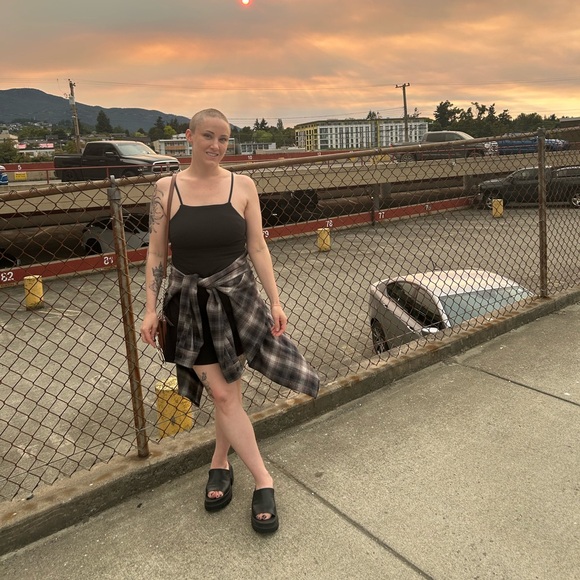 Meet your Posher, Tasha - Picture 1 of 1